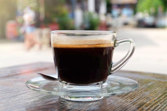 Americano vs. Coffee: Find Out the Differences