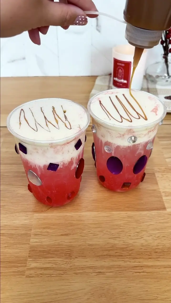Dirty Energy Drink