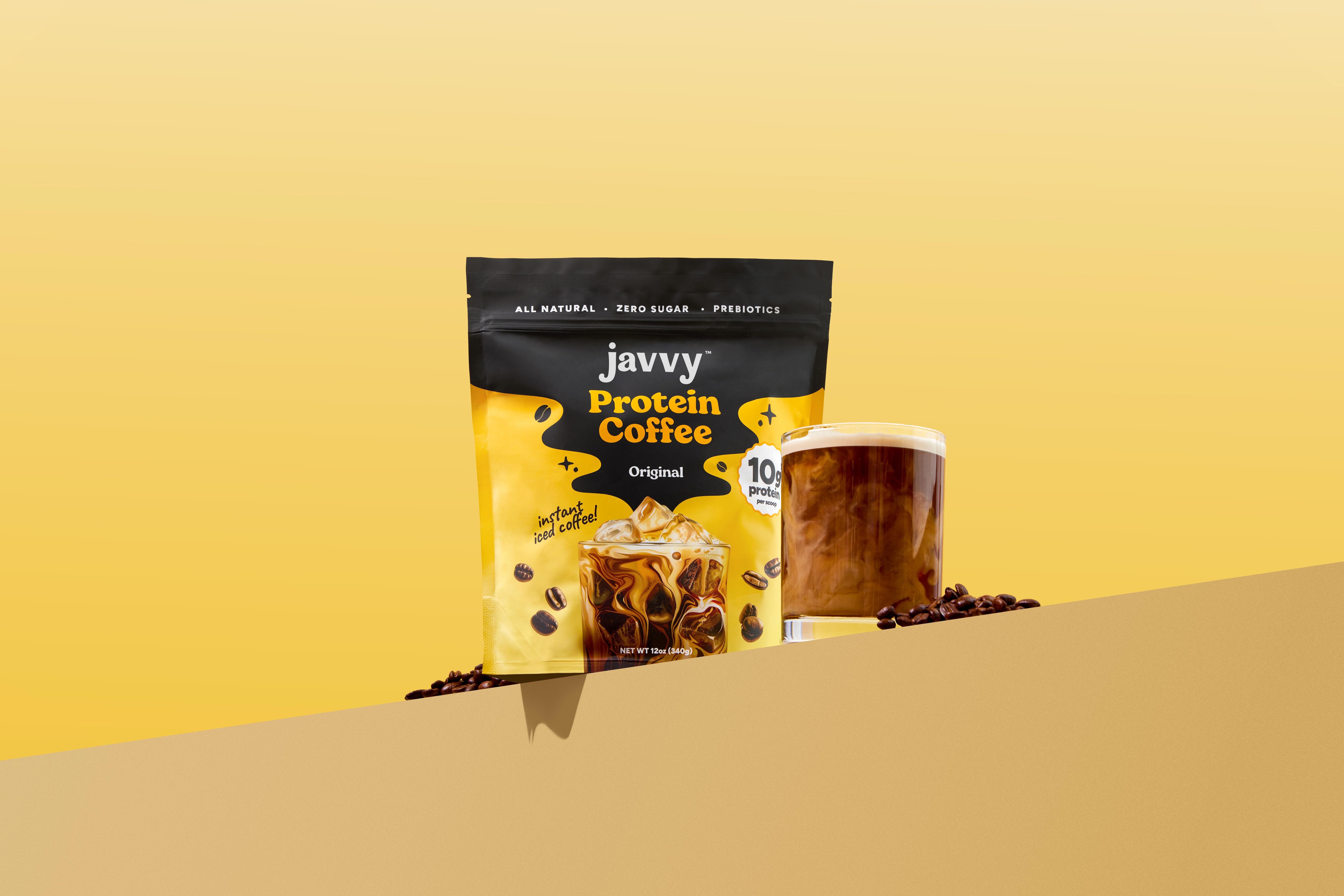 Coffee Habits That Help on Dark Winter Mornings (Protein Included)