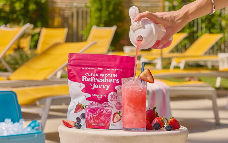 Are Prebiotic Drinks Good for You?