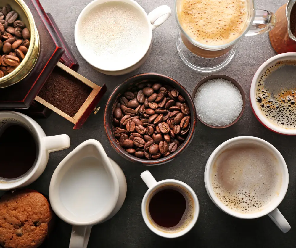 How Much Caffeine Is Too Much? Understanding Safe Limits & Risks
