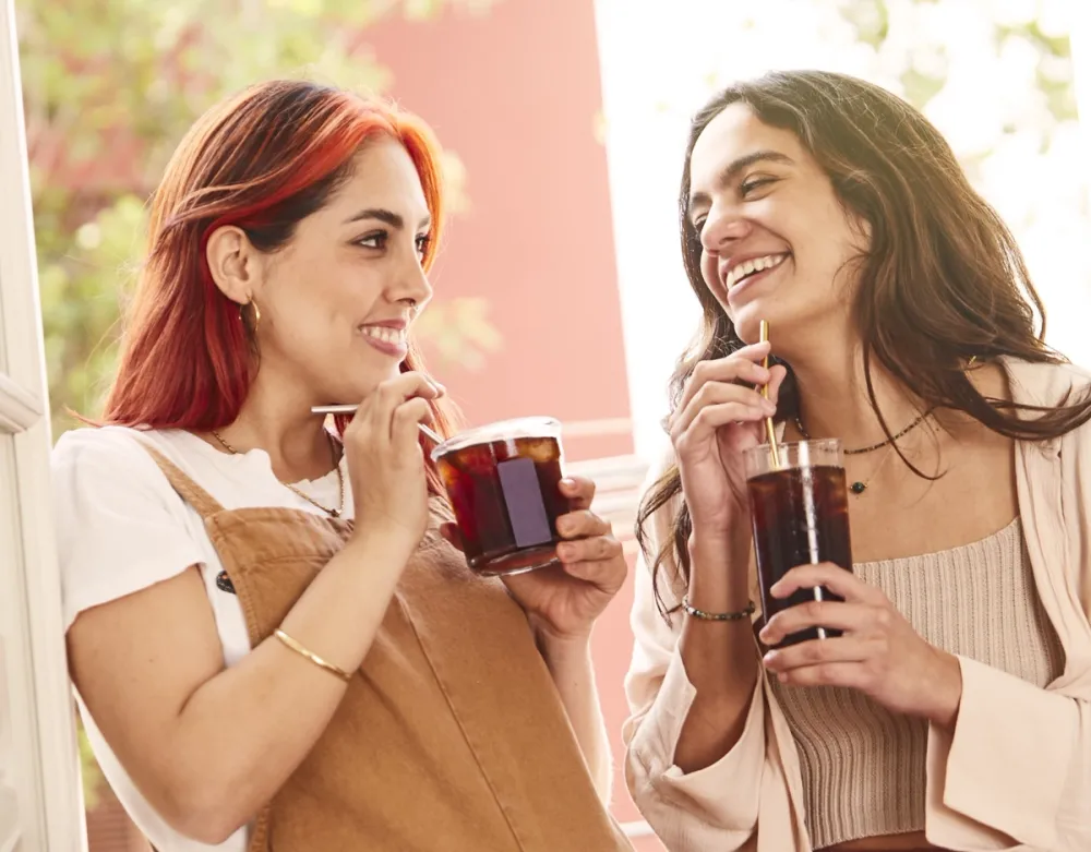 The Rise of At-Home Fall Coffee Culture