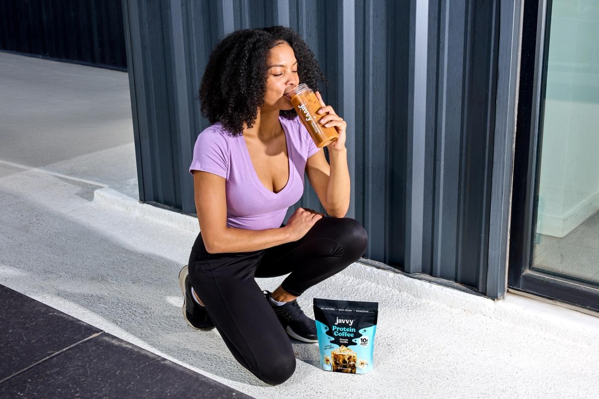 The Complete Expert Guide to Protein Coffee for Weight Management