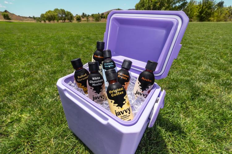 What Are the Main Differences Between Cold Brew and Nitro Cold Brew Coffee?