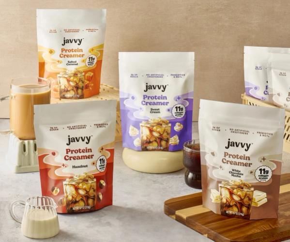 White Chocolate Mocha Protein Creamer: How It Tastes & Easy Ways to Use It