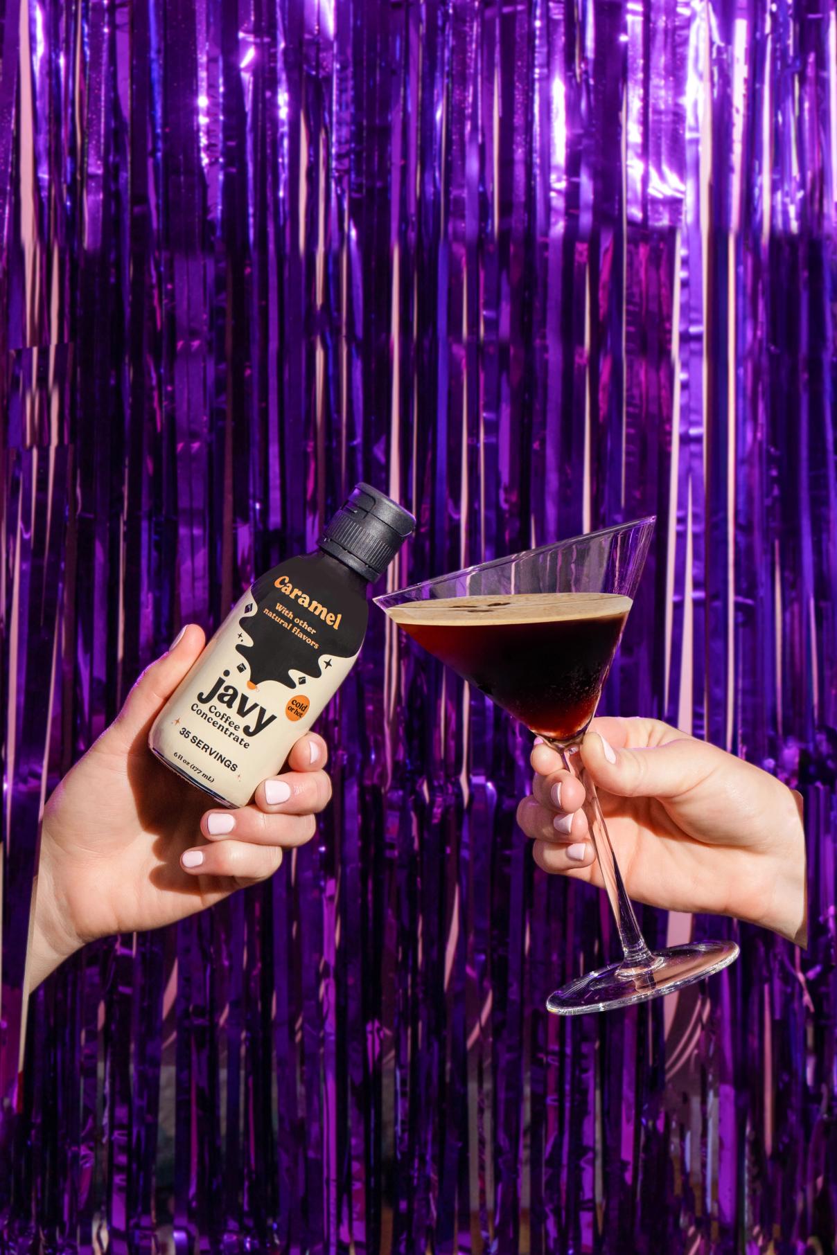 Elevate Your Happy Hour Game with Coffee Cocktails and Mocktails
