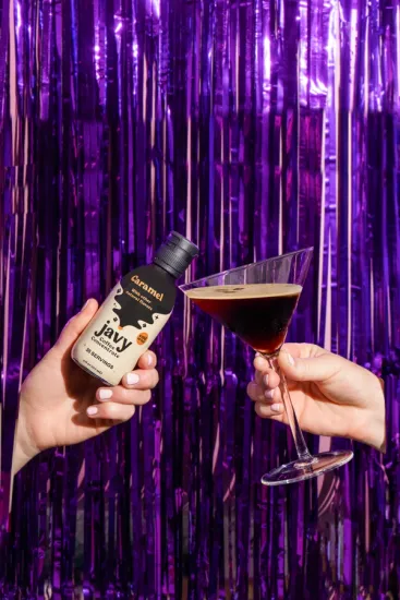 Elevate Your Happy Hour Game with Coffee Cocktails and Mocktails