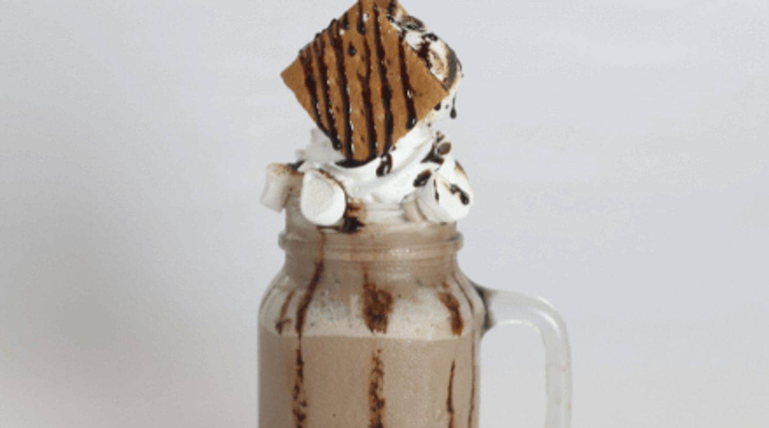 S'mores Javy Coffee