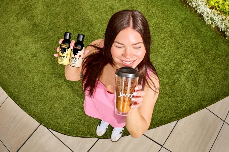 Can You Make Iced Coffee With Instant Coffee?