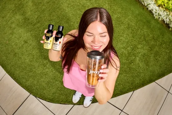 Can You Make Iced Coffee With Instant Coffee?