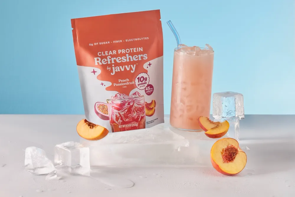 Drinks for Hydration and Energy That Actually Work