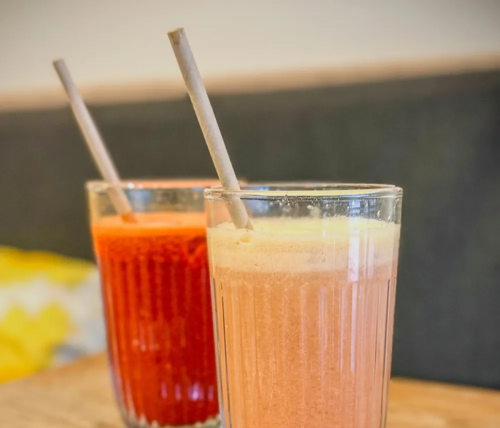 Clear Protein vs Traditional Whey: What’s the Real Difference?