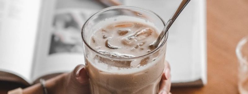 Low-carb Protein Coffee