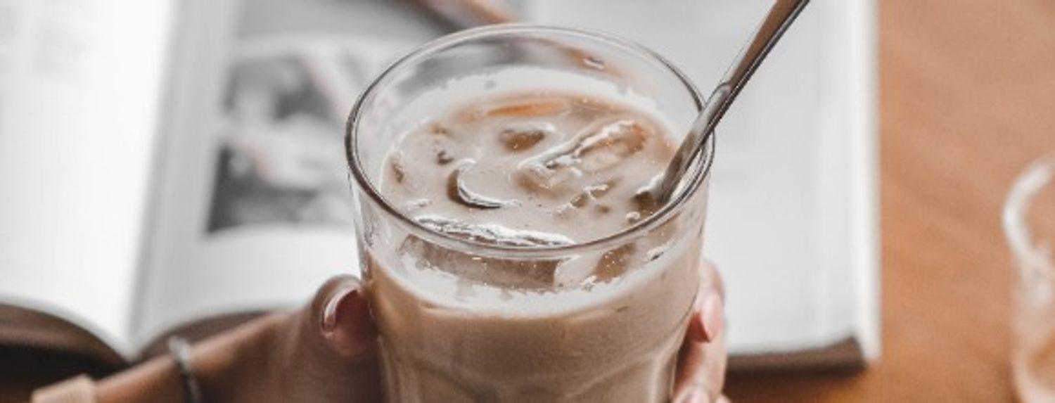 Low-carb Protein Coffee