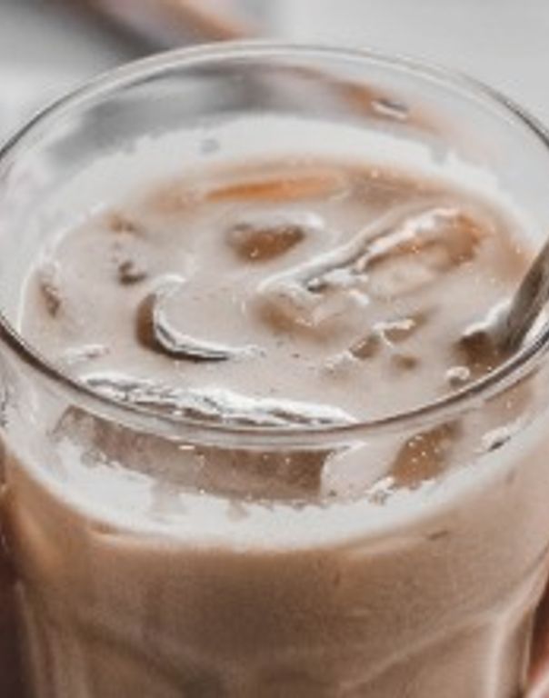 Low-carb Protein Coffee