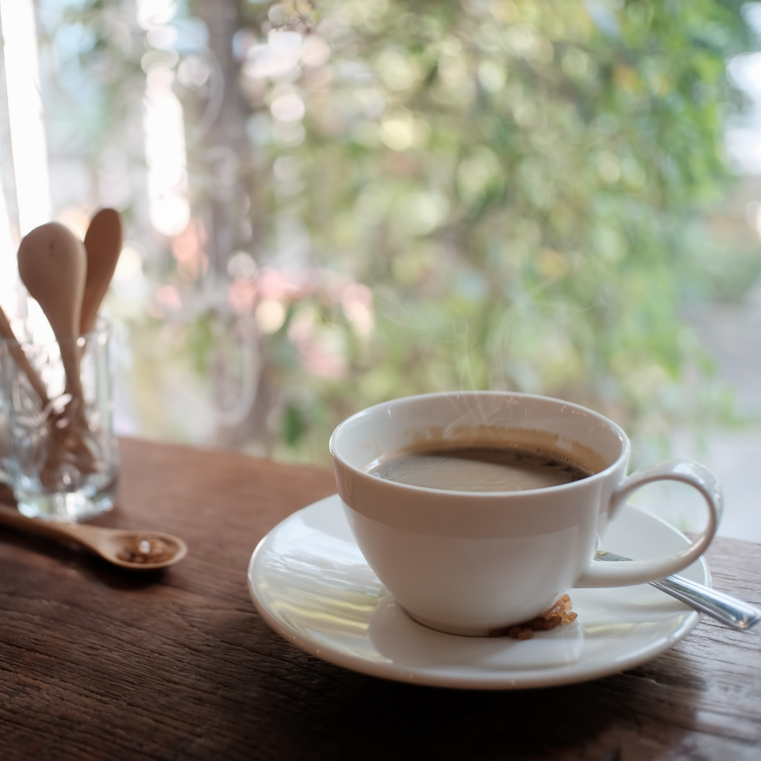 Why Spring is the Best Season for Coffee Lovers