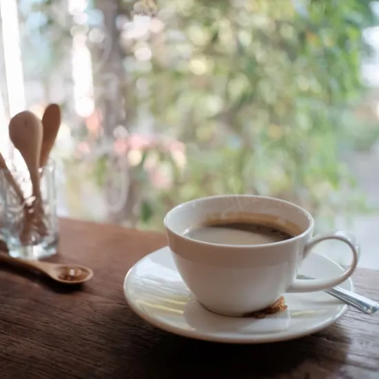 Why Spring is the Best Season for Coffee Lovers