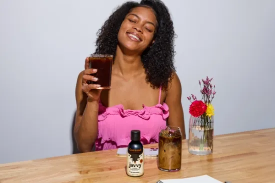 Is Iced Coffee Good for You?
