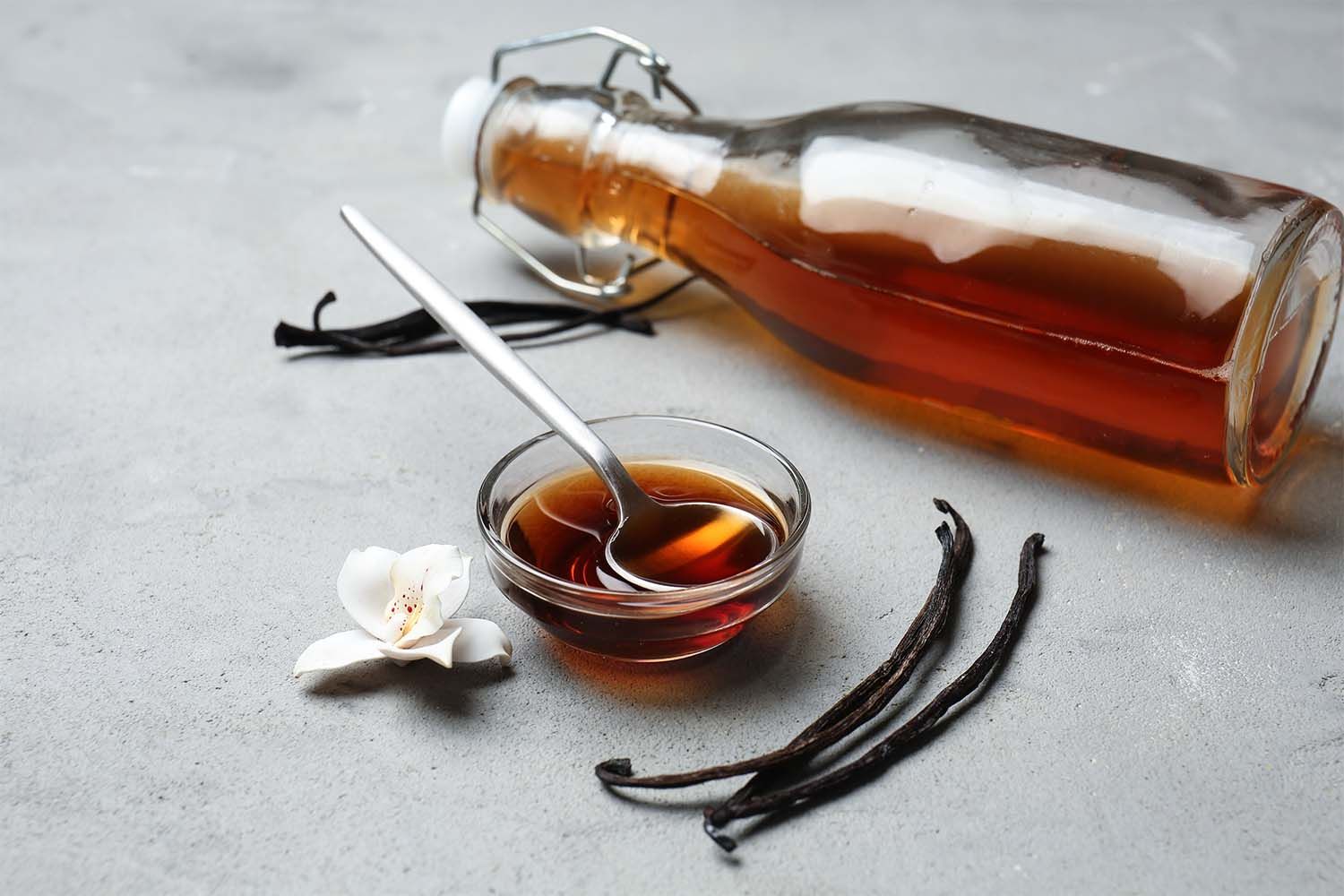 Vanilla Syrup for Coffee: 3 Ways To Add Flavor