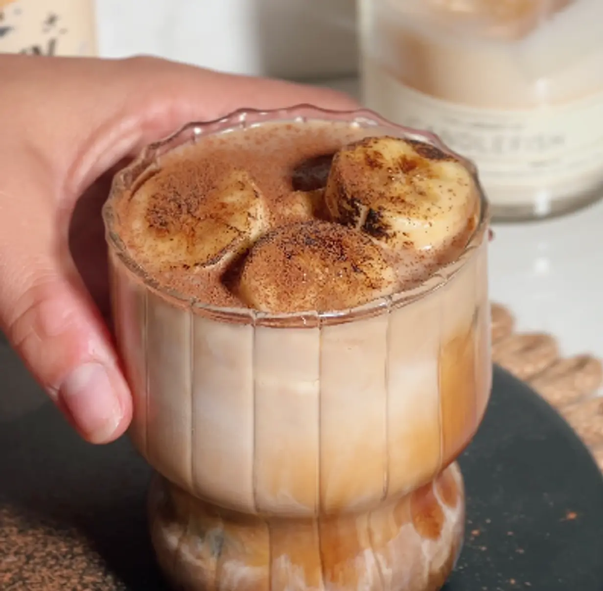 Bananas Fosters Coffee