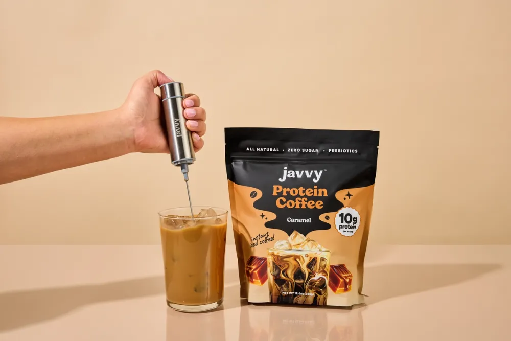 Ready‑To‑Drink vs. Powdered Protein Coffee: No Sugar, Best Macros