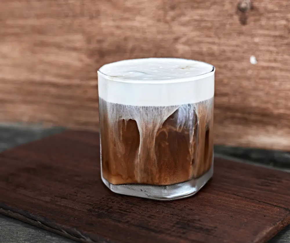 How to Make Cold Foam at Home: A Barista-Style Guide