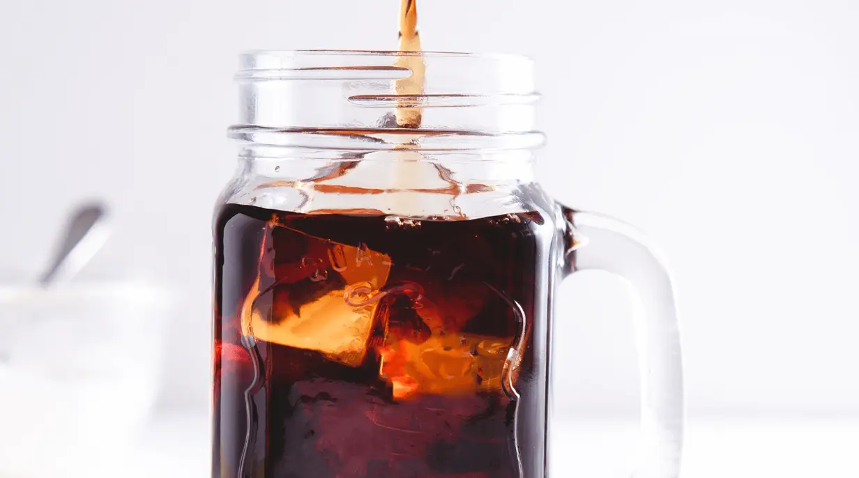 Butterbeer Cold Brew