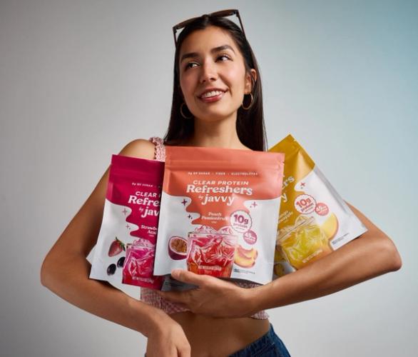 How to Get Energy Without a Crash