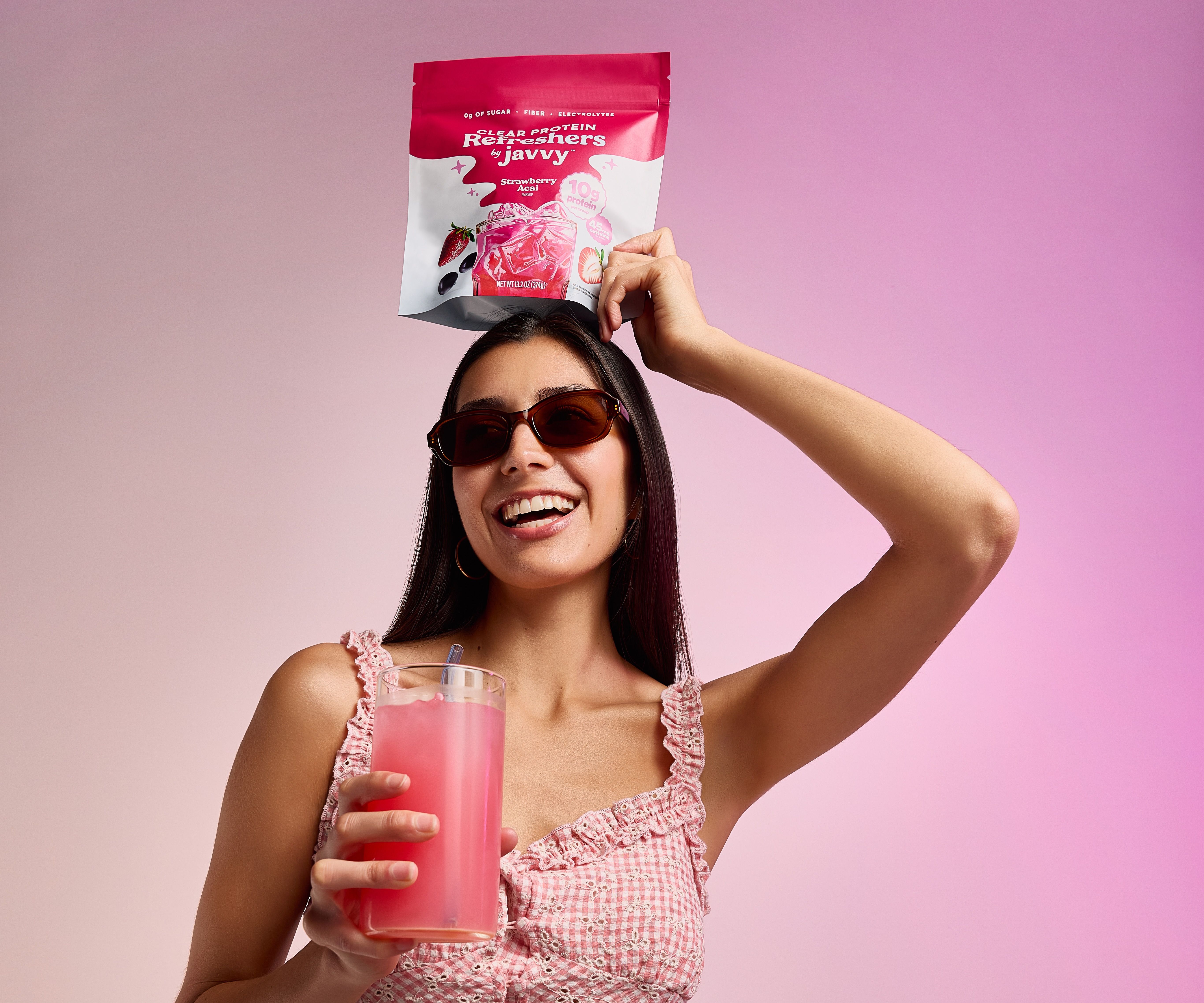Clear Protein vs Protein Shakes: Which One Is Better?