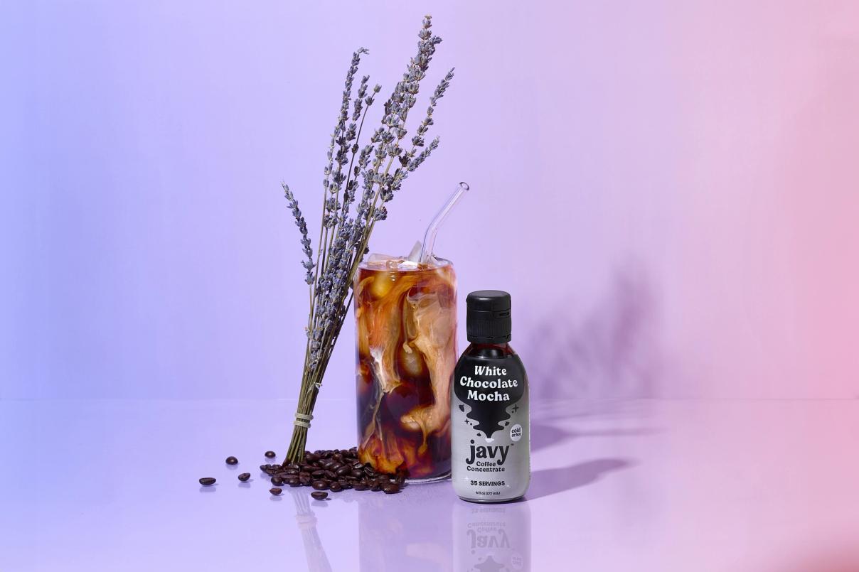 Is Cold Brew Coffee a Good Option for a Sweet Coffee?