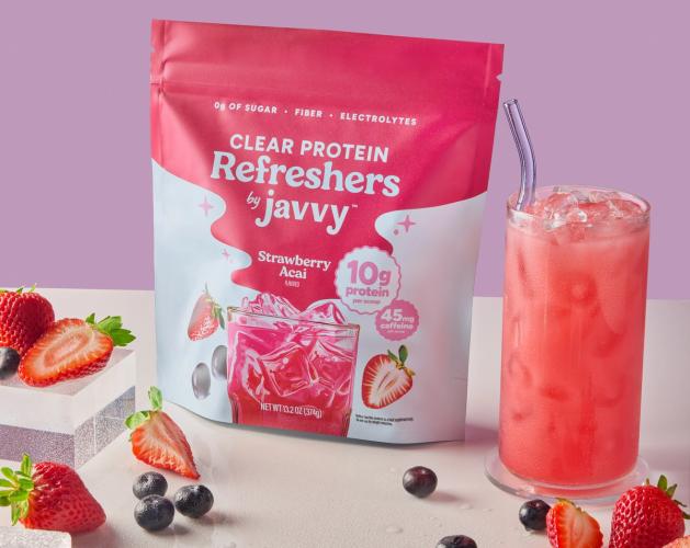 What Is Clear Whey Protein and How Is It Different?