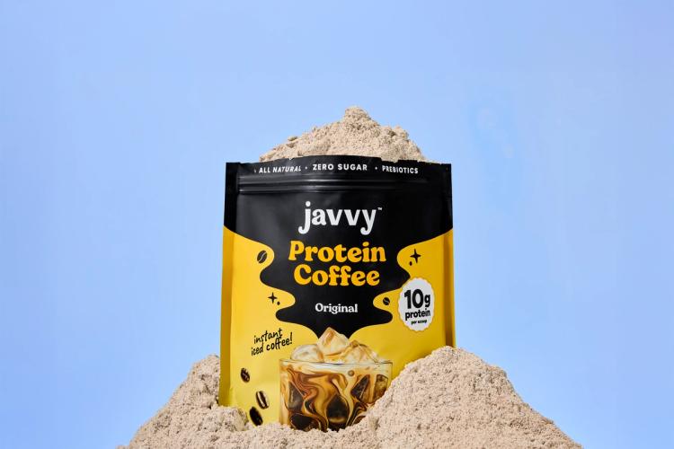 What Is Protein Coffee (Proffee) and Why Is Everyone Talking About It?