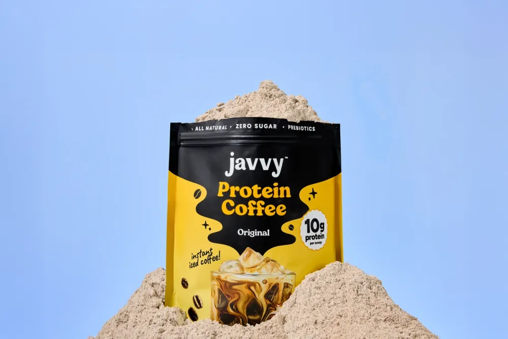 What Is Protein Coffee (Proffee) and Why Is Everyone Talking About It?