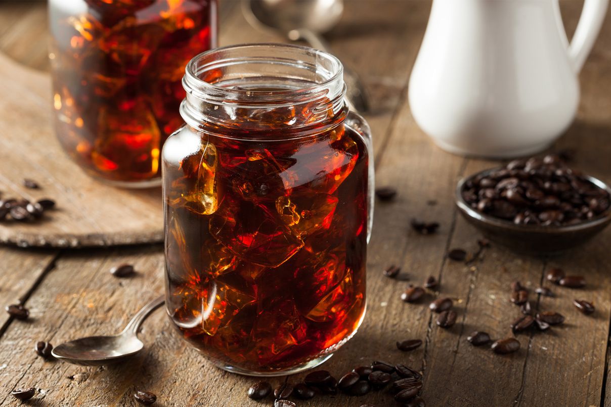 Cold Brew vs. Espresso: 3 Key Differences