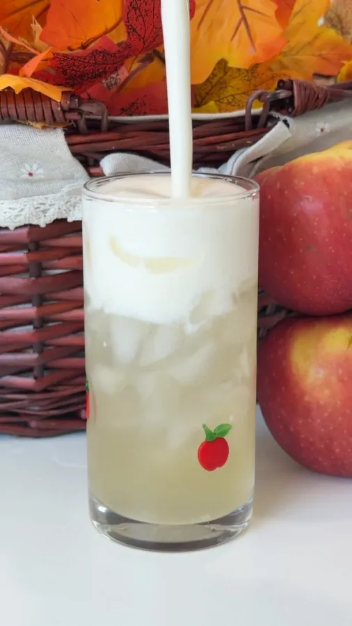 Caramel Apple