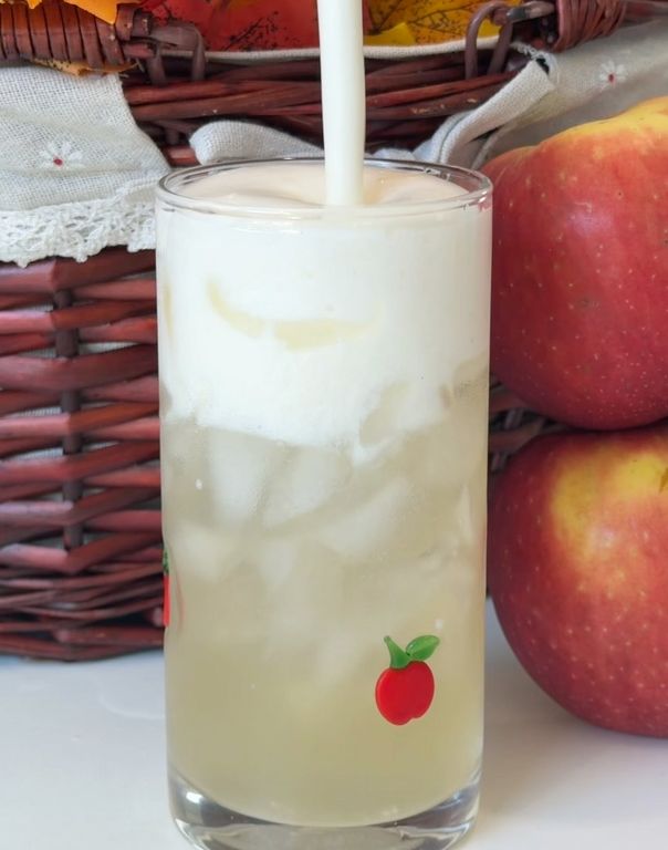 Caramel Apple