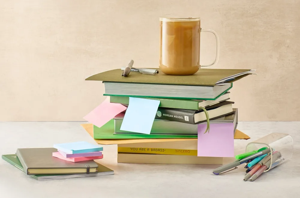 A Morning Routine for People Who Are So Over New Year’s Resolutions