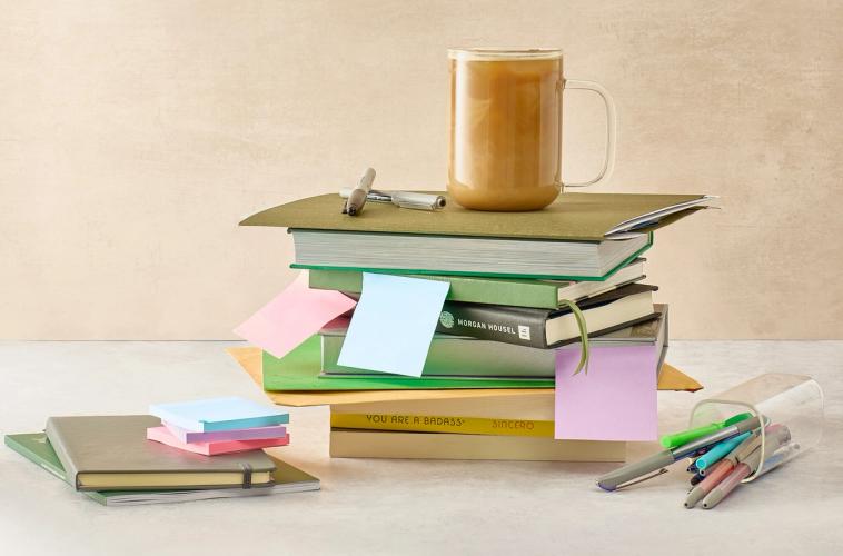 A Morning Routine for People Who Are So Over New Year’s Resolutions