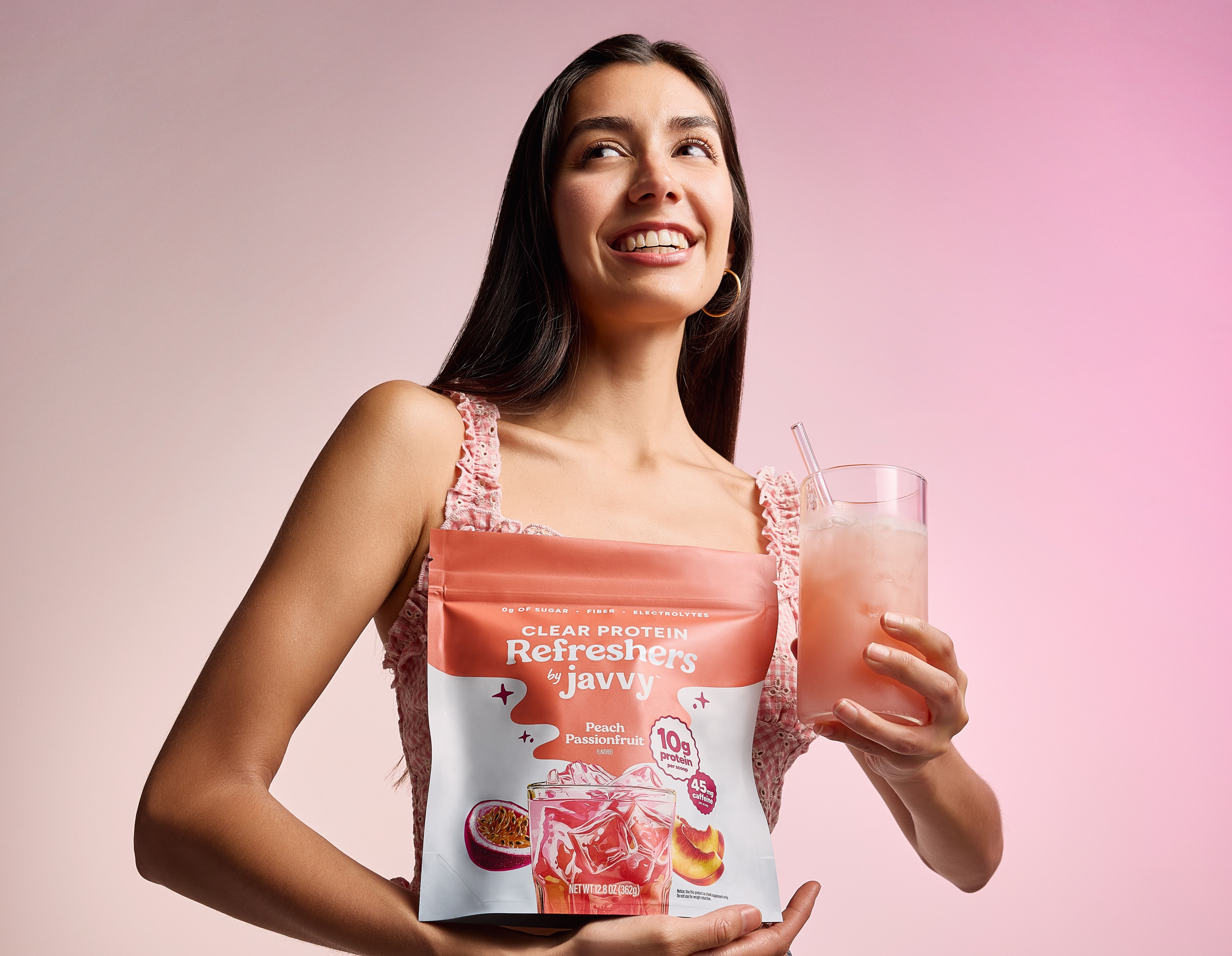 Low-Sugar Refreshers That Still Taste Sweet