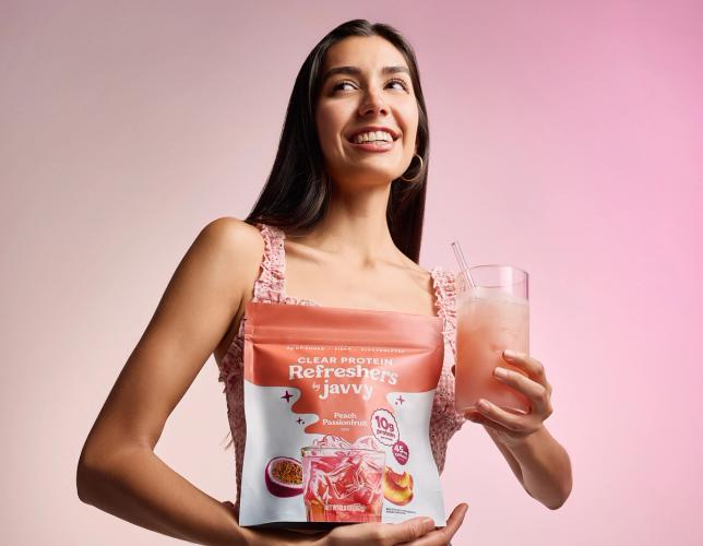 Low-Sugar Refreshers That Still Taste Sweet