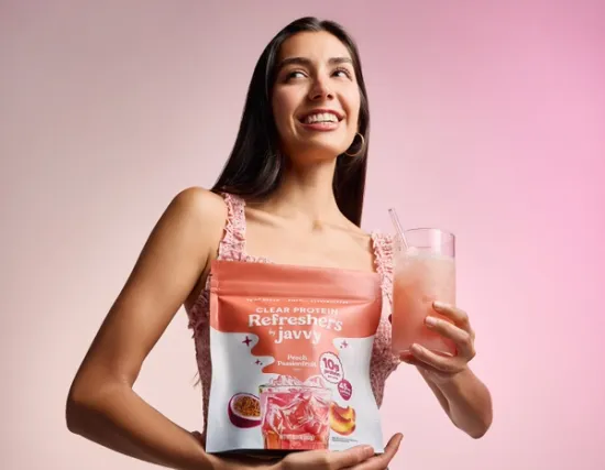 Low-Sugar Refreshers That Still Taste Sweet