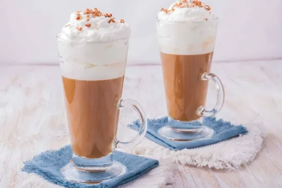 How To Make Whipped Coffee for a Sweeter Taste