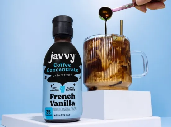How Much Caffeine Is In Iced Coffee?