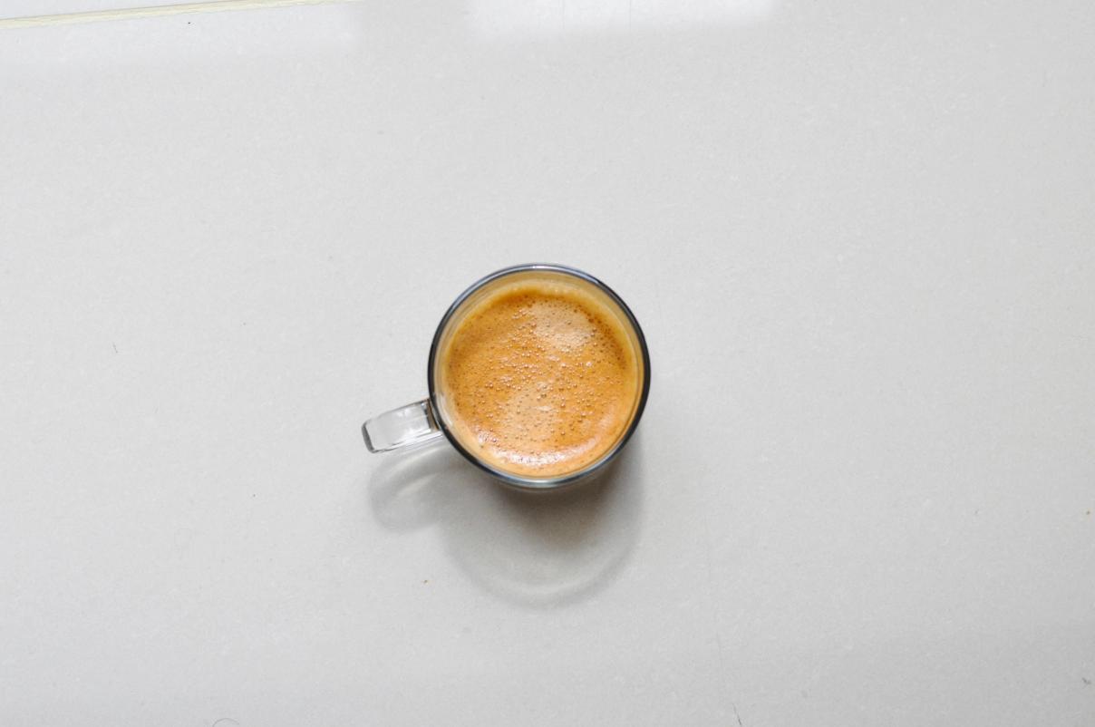 How Much Caffeine Is in 3 Shots of Espresso?