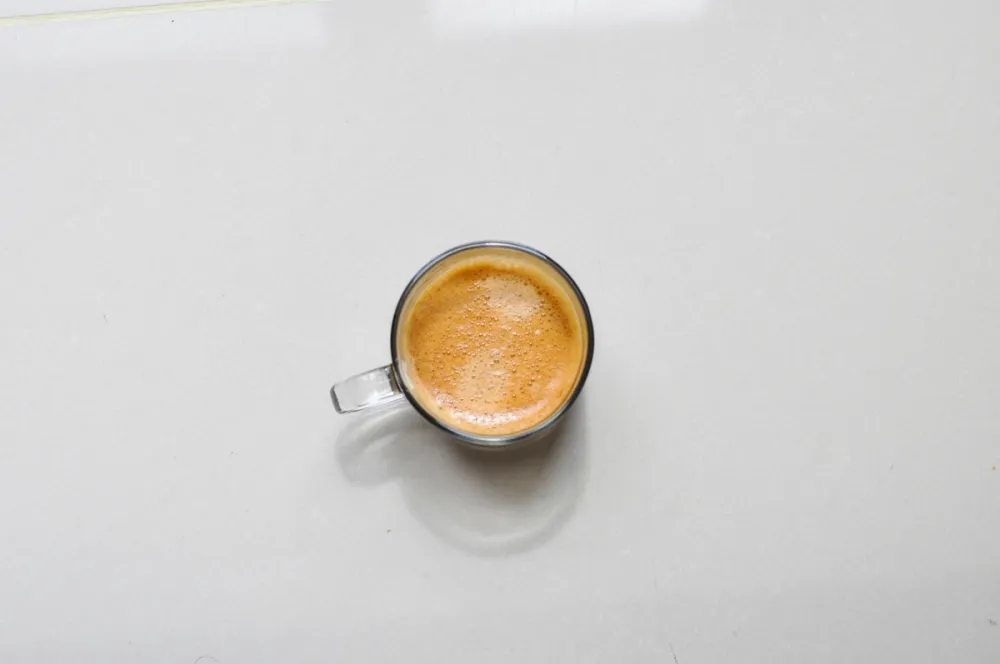 How Much Caffeine Is in 3 Shots of Espresso?