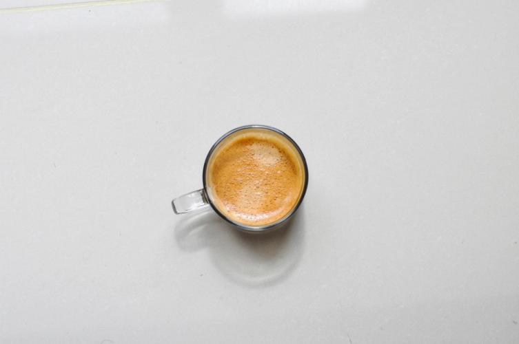 How Much Caffeine Is in 3 Shots of Espresso?