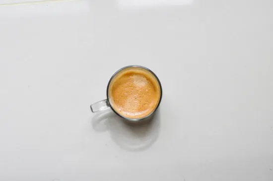 How Much Caffeine Is in 3 Shots of Espresso?