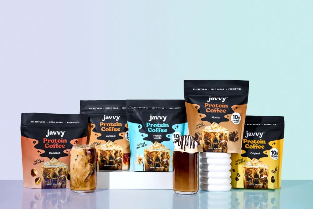 What Is Proffee? The Protein Coffee Trend Explained