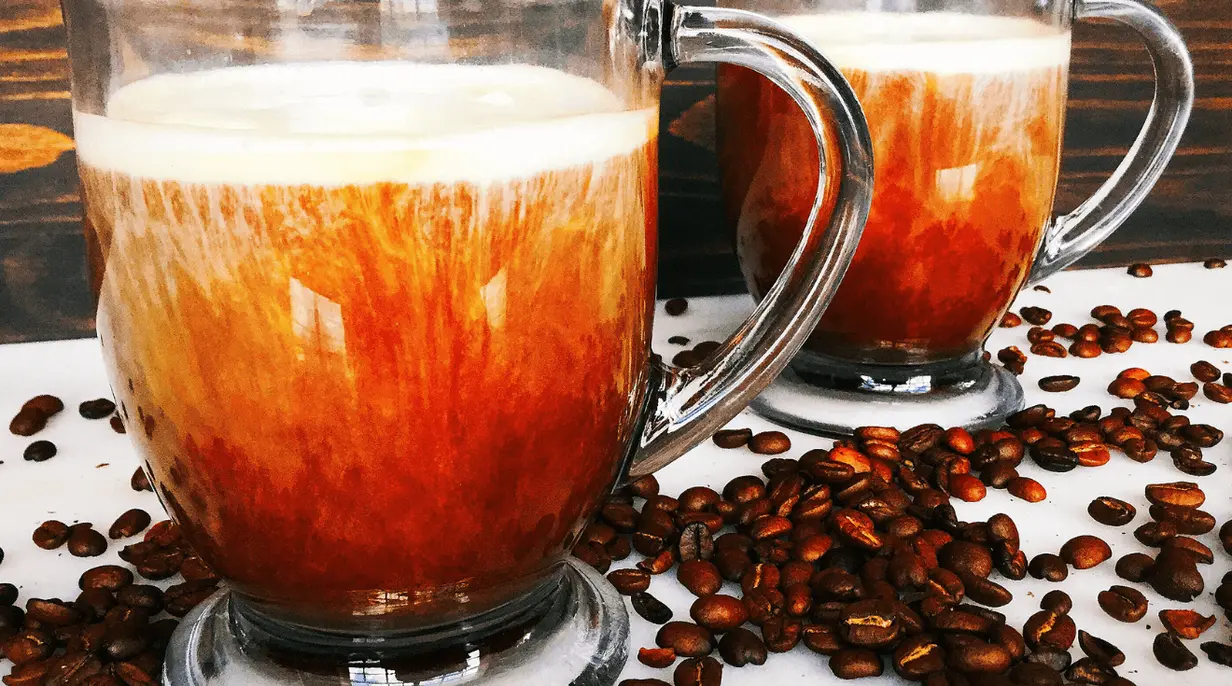 Kentucky Bourbon Coffee