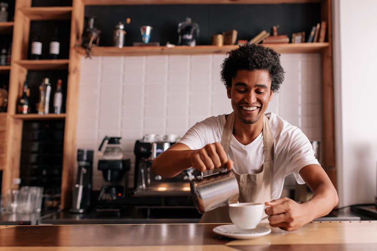 Coffee With Milk: 6 Delicious Ways To Enjoy